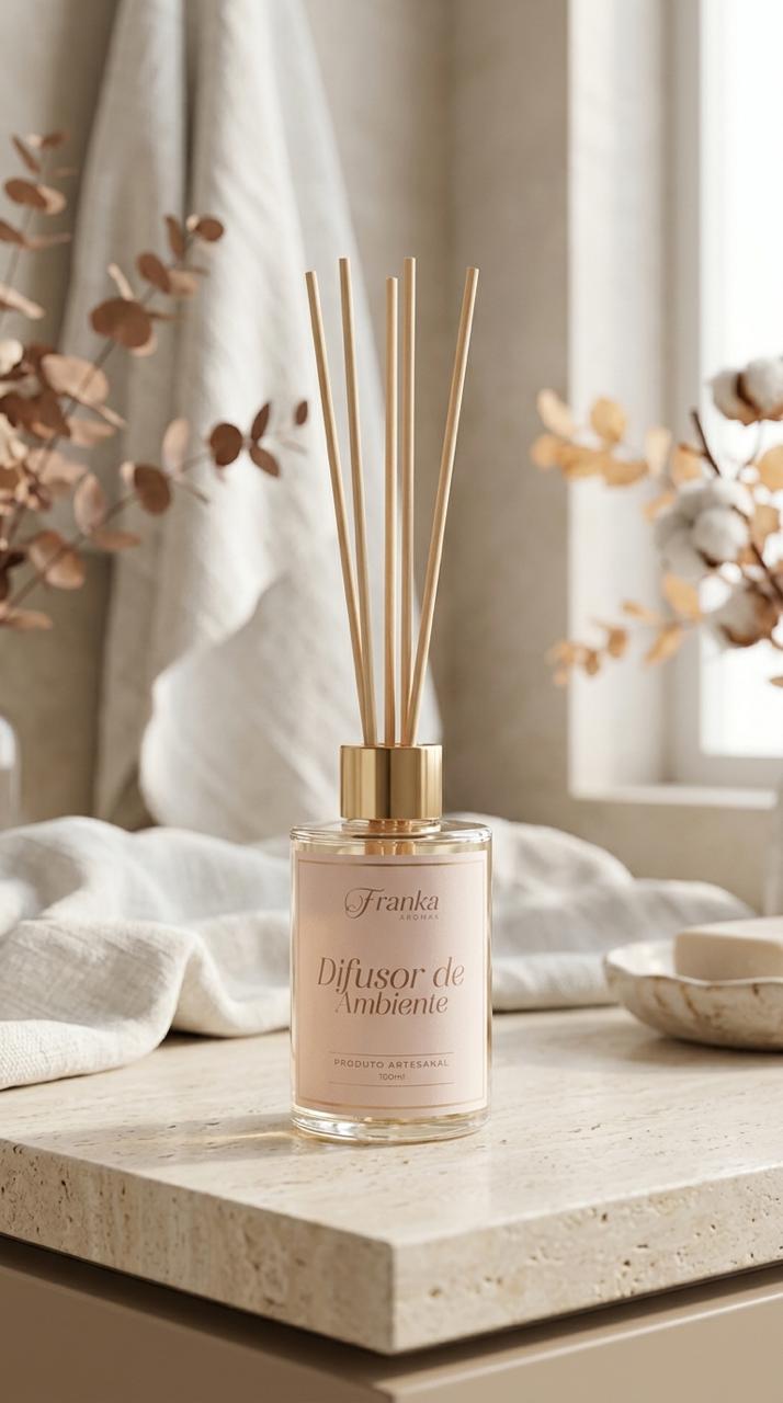 Difusor de Ambiente 100ml