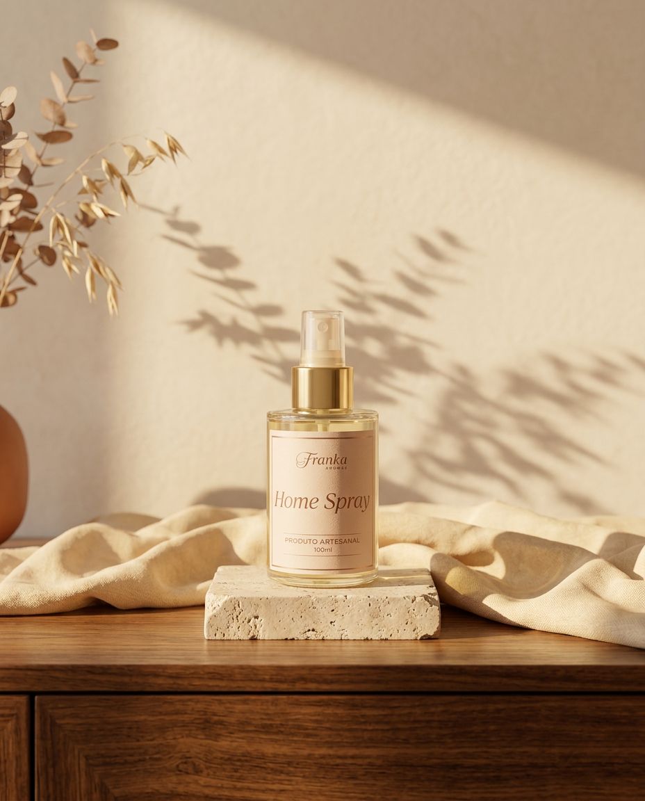 Home Spray 100ml