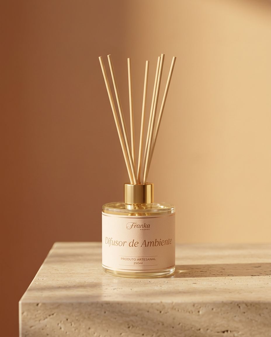 Difusor de Ambiente 200ml